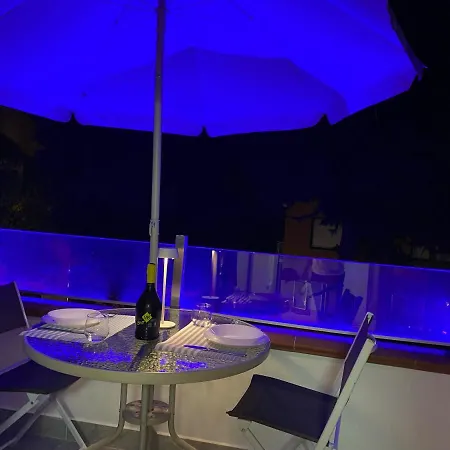 Diano Design&suite Jeans Apartament *