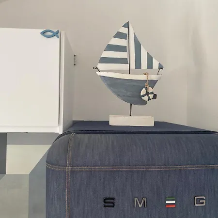 Apartman Diano Design&suite Jeans Diano Marina