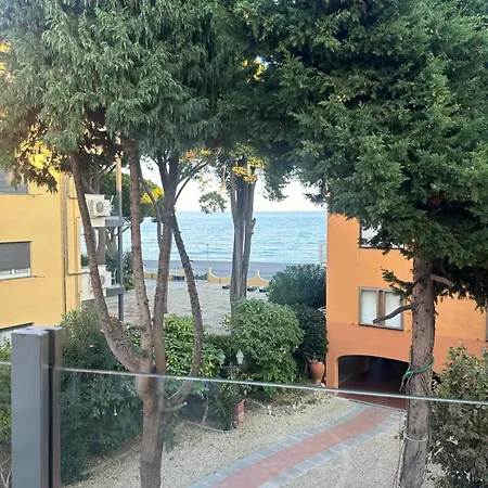 Apartament Diano Design&suite Jeans Diano Marina