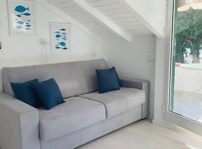 Appartement Diano Design&suite Jeans Diano Marina