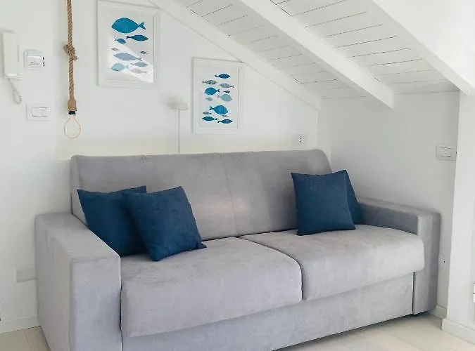 Appartement Diano Design&suite Jeans Diano Marina