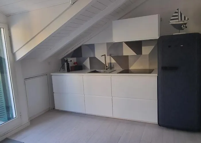 Appartement Diano Design&suite Jeans *