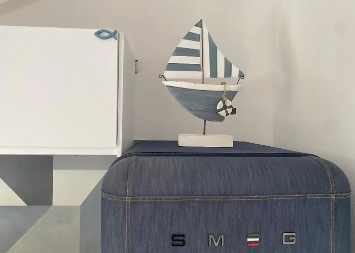 Appartement Diano Design&suite Jeans Diano Marina