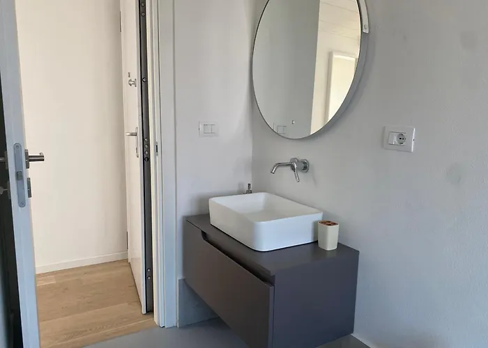 Appartement Diano Design&suite Jeans *