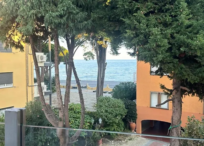 Appartement Diano Design&suite Jeans Diano Marina