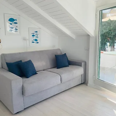 Lägenhet Diano Design&suite Jeans Diano Marina