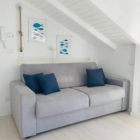 Lägenhet Diano Design&suite Jeans Diano Marina