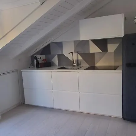 Appartement Diano Design&suite Jeans *
