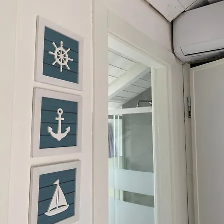 Diano Design&suite Jeans Appartement