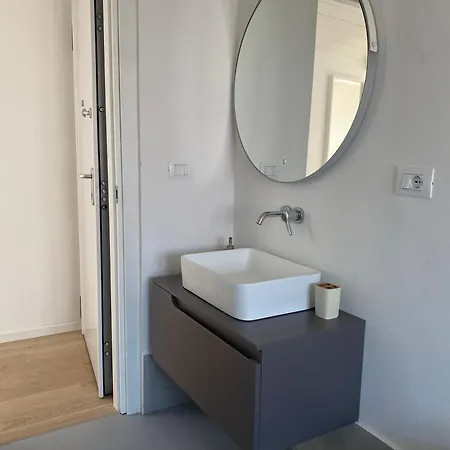 شقة Diano Design&suite Jeans *