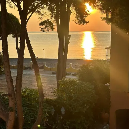 Lägenhet Diano Design&suite Jeans