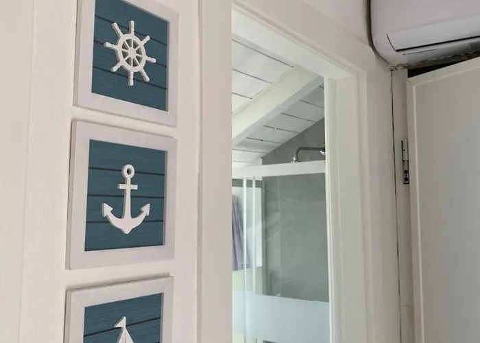 Diano Design&suite Jeans Διαμέρισμα