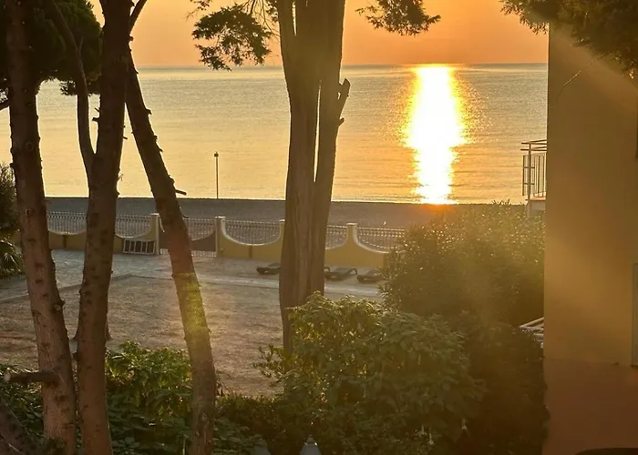 Διαμέρισμα Diano Design&suite Jeans